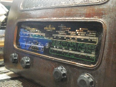 The Vintage Radio Repair Shop